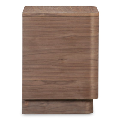 product image for Round Off Tall Nightstand 22 2