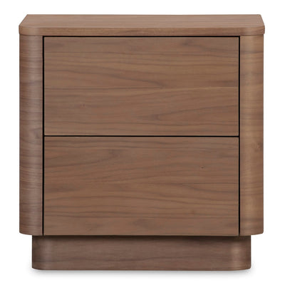 product image for Round Off Tall Nightstand 2 88