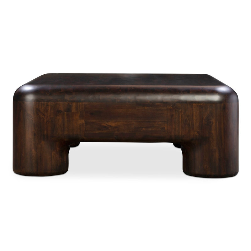 media image for Rowan Coffee Table Dark Brown 3 225