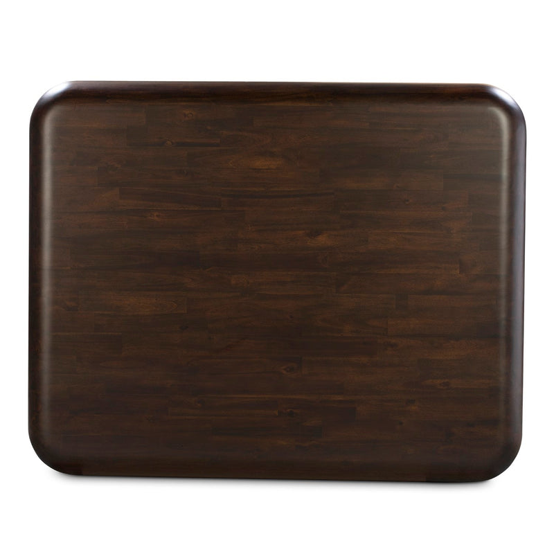 media image for Rowan Coffee Table Dark Brown 4 290