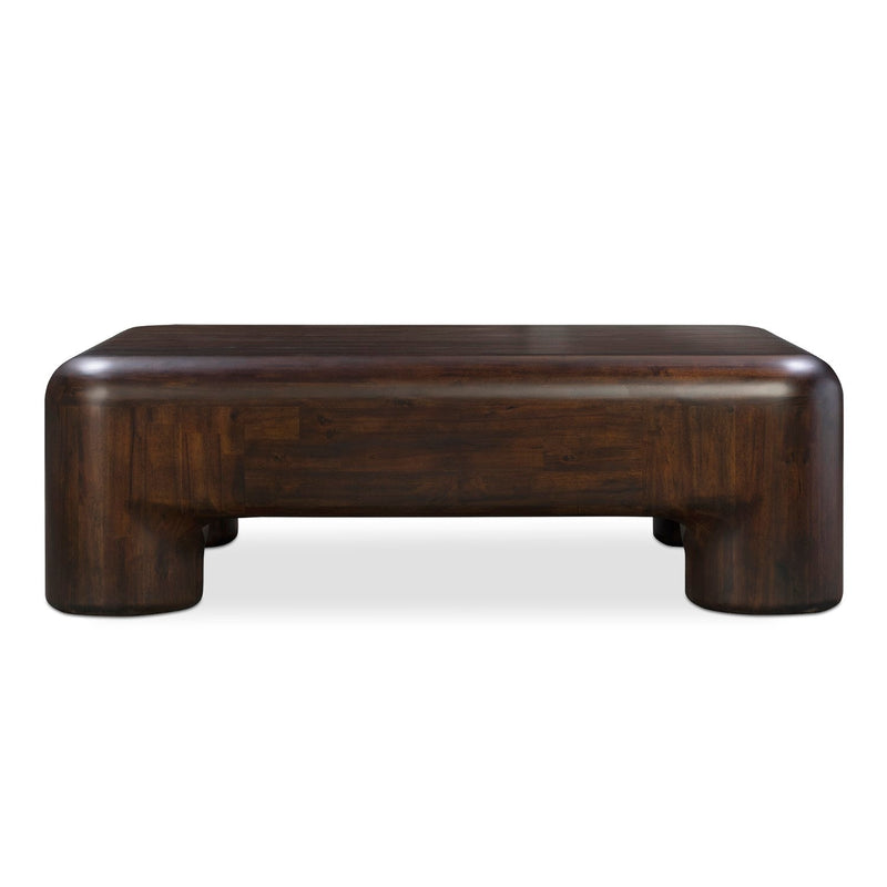 media image for Rowan Coffee Table Dark Brown 1 240