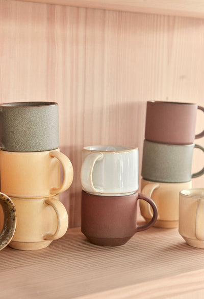product image for yuka mug set of 2 in dark terracotta 3 11