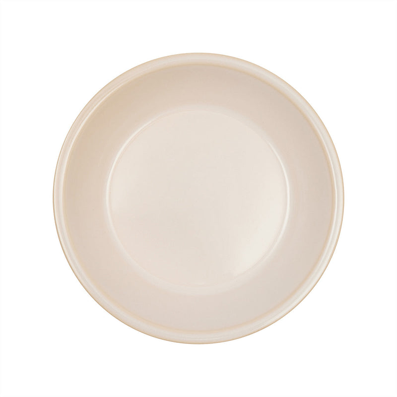 media image for yuka deep plate set of 2 in offwhite 1 22