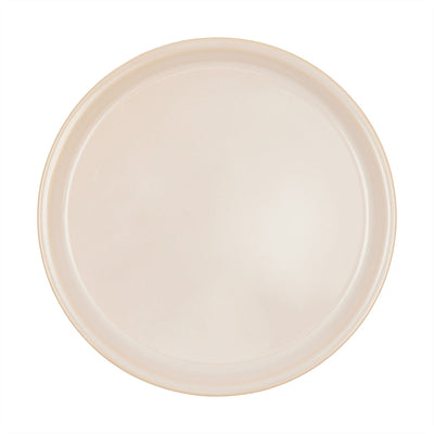 product image for yuka dinner plate set of 2 in offwhite 1 3