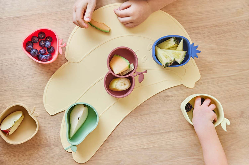 media image for yummy banana placemat 3 283