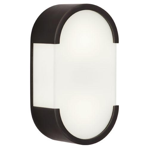 media image for Bryce Wall Sconce by Robert Abbey 216