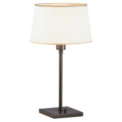 product image for Real Simple Club Table Lamp by Robert Abbey 21