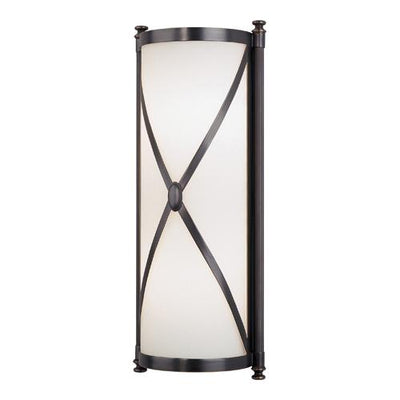 product image for Chase Half Round Sconce by Robert Abbey 32