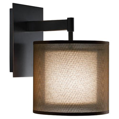 product image of Saturnia Wall Sconce by Robert Abbey 553