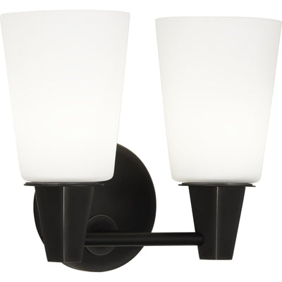 product image for wheatley wall sconce by robert abbey ra z255c 4 10