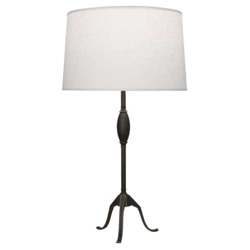 media image for grace table lamp by robert abbey ra z465 1 265