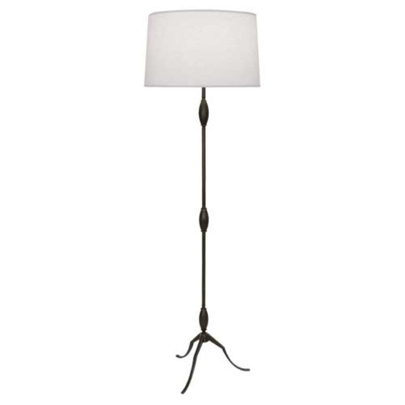 media image for grace floor lamp by robert abbey ra z466 1 216