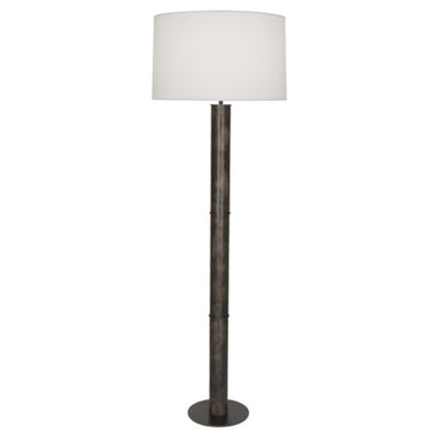 product image of michael berman brut floor lamp by robert abbey ra z628 1 539