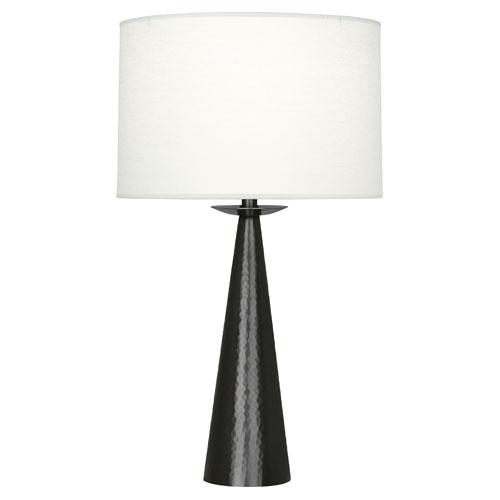 media image for Dal Tapered Table Lamp by Robert Abbey 22