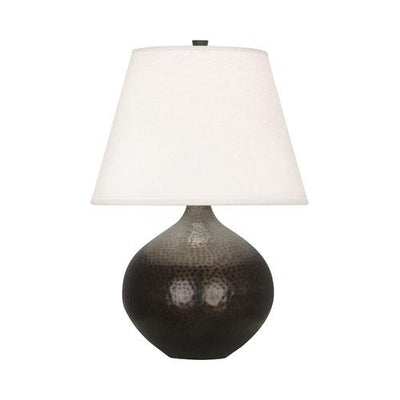 product image of Dal Vessel Accent Lamp by Robert Abbey 578