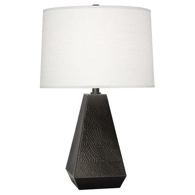 product image of Dal Table Lamp by Robert Abbey 552