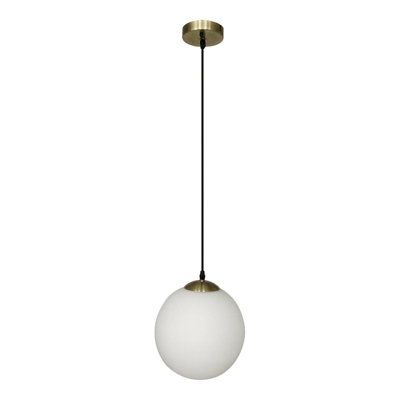 media image for Sol Pendant Light 1 289