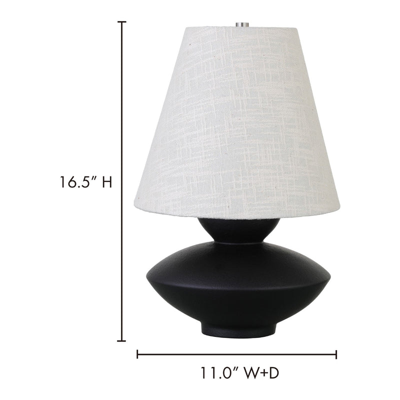 media image for Dell Table Lamp 6 235