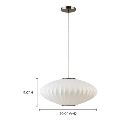 product image for Lys Pendant Light 11 4