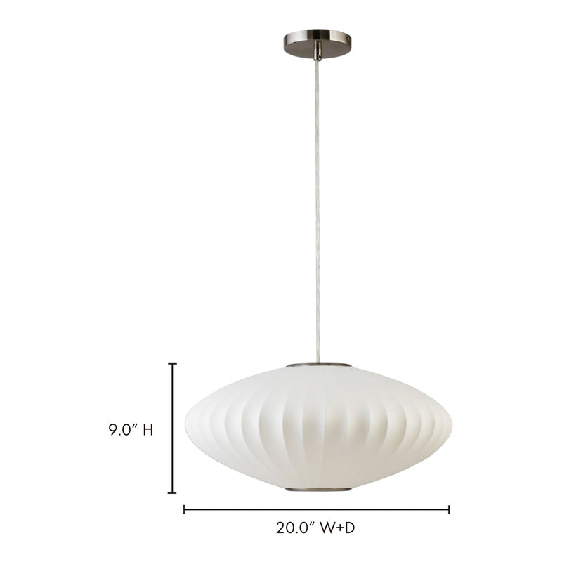 media image for Lys Pendant Light 11 232