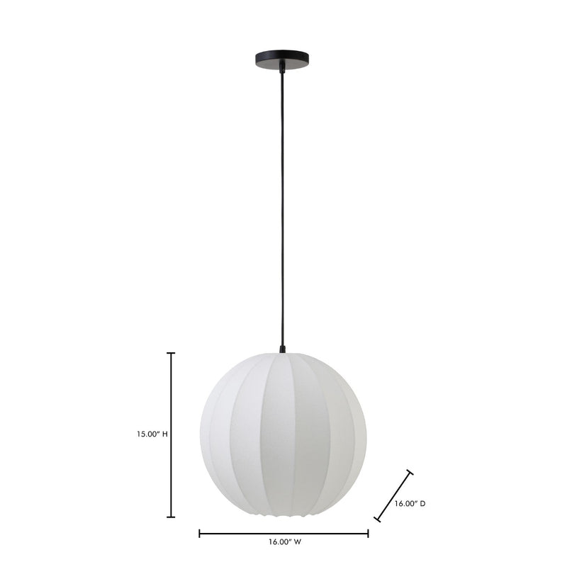 media image for Illume Pendant Light 11 227