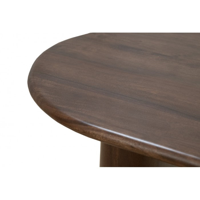 media image for Ovale Dining Table by BD Studio III 274