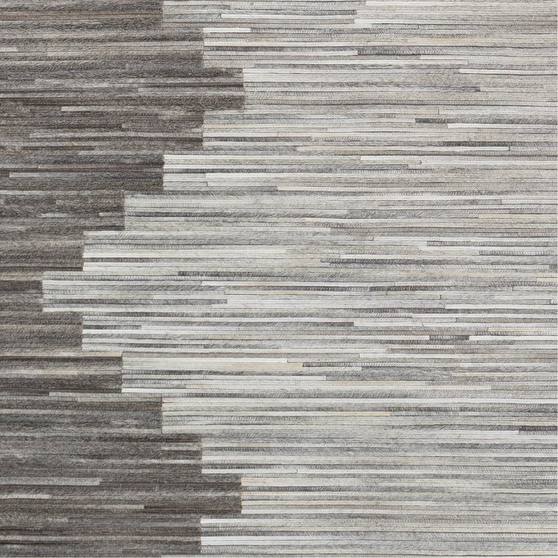 media image for Zander ZND-1007 Hand Crafted Rug in Ivory & Medium Grey by Surya 226