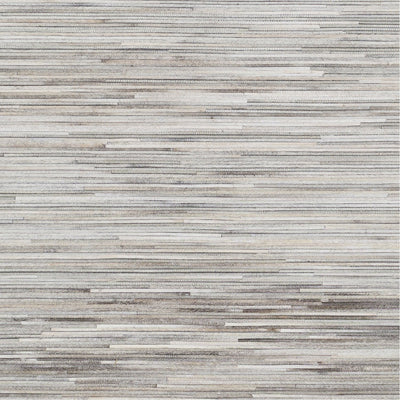 product image for Zander ZND-1009 Hand Crafted Rug in Beige & Medium Grey by Surya 93