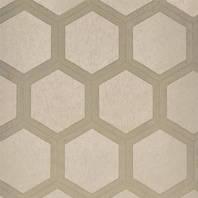 product image of sample zardozi wallpaper in linen from the zardozi collection by designers guild 1 553