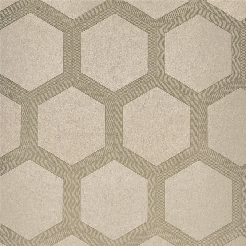 media image for sample zardozi wallpaper in linen from the zardozi collection by designers guild 1 275