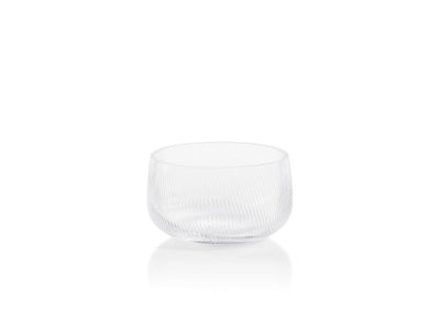 product image for Chadwell Rippled Glass Bowls - Set of 2 79