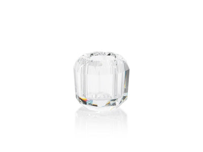 product image for Ruxley Faceted Crystal Vase 29