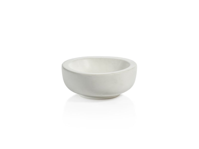 media image for Modica Soft Organic Shape Ceramic Bowls - Set of 2 239
