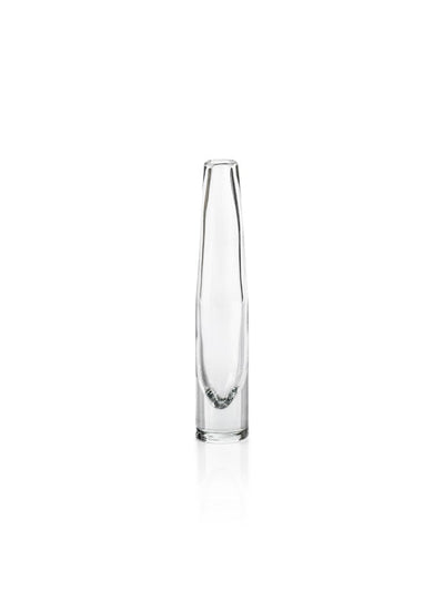 product image for Torcy Slim Clear Vase 18