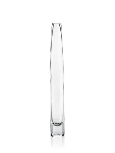 product image for Torcy Slim Clear Vase 15