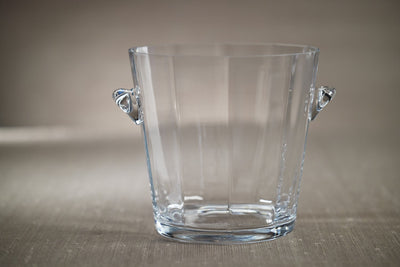 product image for Azrou Optic Glass Ice Bucket / Cooler 64