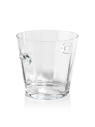 product image for Azrou Optic Glass Ice Bucket / Cooler 25