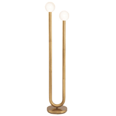 product image for Happy Floor Lamp in Various Colors Flatshot Image 48