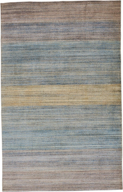 product image for Rocero Blue and Purple Rug by BD Fine Flatshot Image 1 72