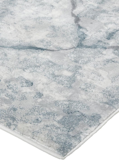 product image for Halton Teal and Gray Rug by BD Fine Corner Image 1 62