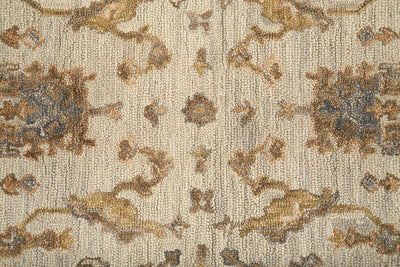 product image for Mansfield Ivory and Gold Rug by BD Fine Texture Image 1 71