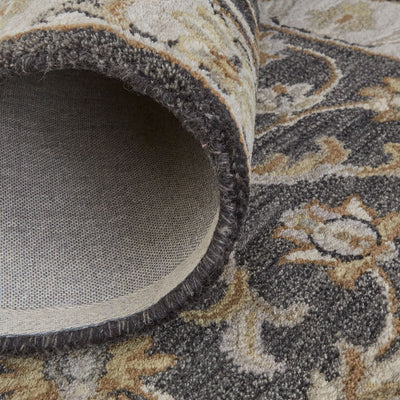 product image for Botticino Hand Tufted Blue and Gray Rug by BD Fine Roll Image 1 97