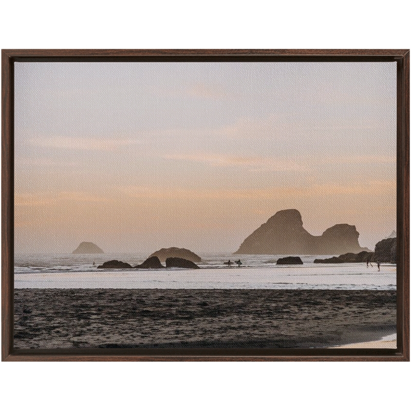 media image for north coast framed canvas 14 213