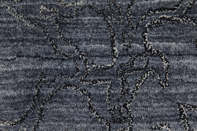 product image for archor abstract contemporary hand tufted navy rug by bd fine wtnr8892nvy000h00 2 85