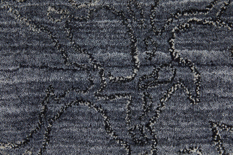 media image for archor abstract contemporary hand tufted navy rug by bd fine wtnr8892nvy000h00 2 236