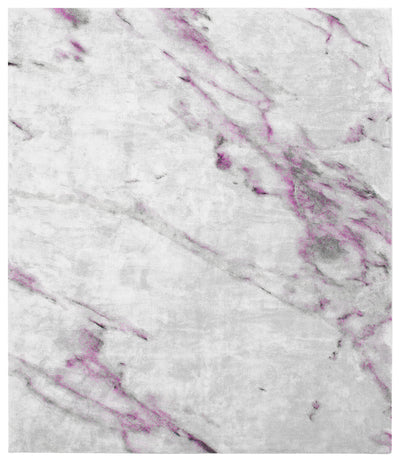 product image of Altavilla Milicia Hand Knotted Rug in Purple design by Second Studio 554