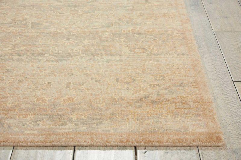 media image for silk elements sand rug by nourison nsn 099446322784 3 23