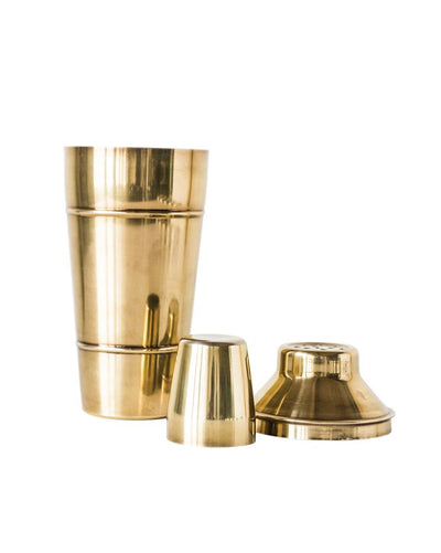 product image of stainless steel cocktail shaker design by bd edition 1 54