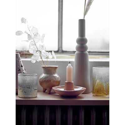 product image for ivory stoneware vase 2 74