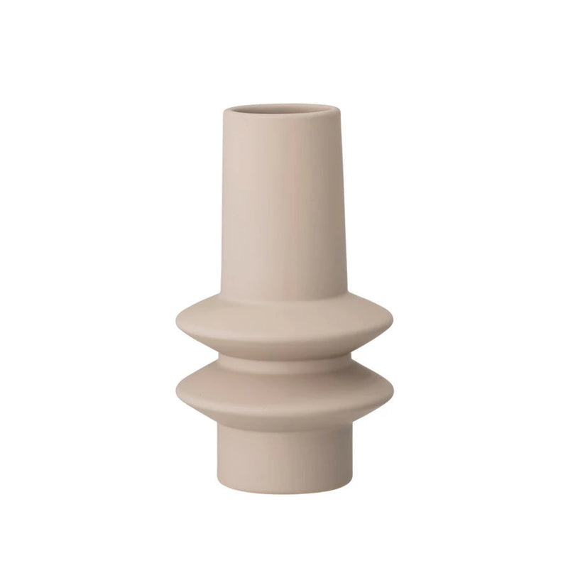 media image for ivory stoneware vase 3 289